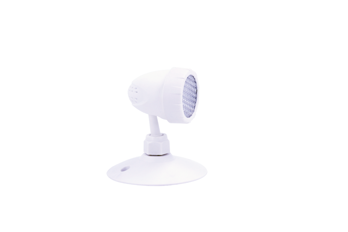 Votatec Single Remote Lamp Head
